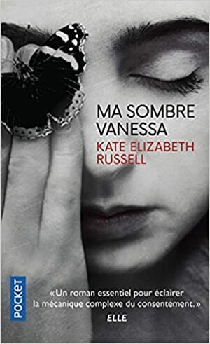 Ma sombre Vanessa by Kate Elizabeth Russell