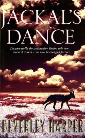 Jackal's Dance by Beverley Harper