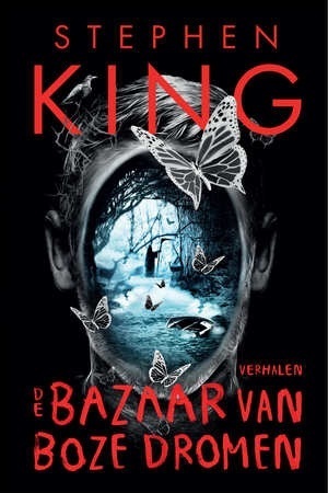 De bazaar van boze dromen by Henny van Gulik, Annemarie Lodewijk, Stephen King