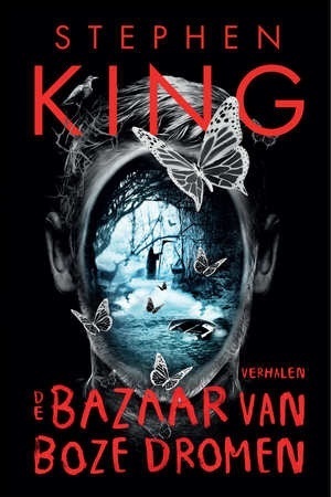 De bazaar van boze dromen by Annemarie Lodewijk, Stephen King, Henny van Gulik