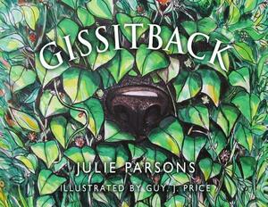 Gissitback by Julie Parsons