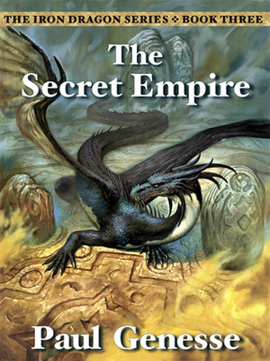 The Secret Empire by Paul Genesse