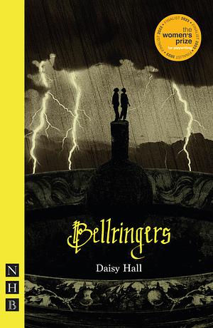 Bellringers by Daisy Hall