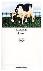 Carne by Ruth Ozeki