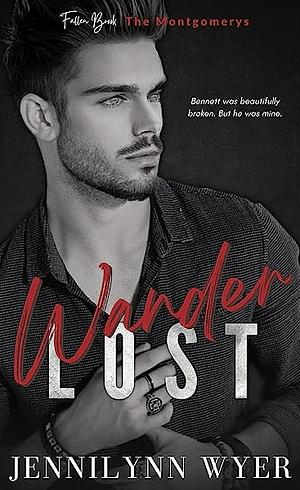 Wanderlost by Jennilynn Wyer