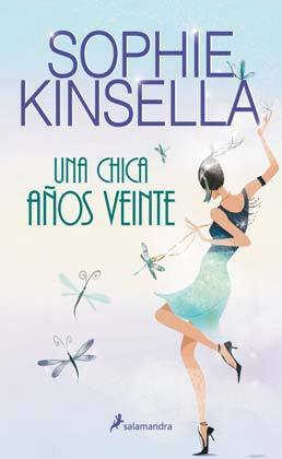 Una chica años veinte by Sophie Kinsella