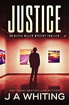 Justice by J.A. Whiting