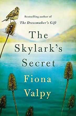 The Skylark's Secret by Fiona Valpy