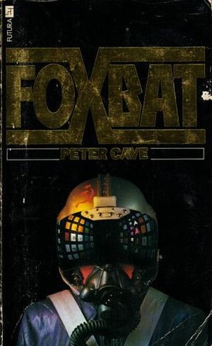 Foxbat by Peter Cave