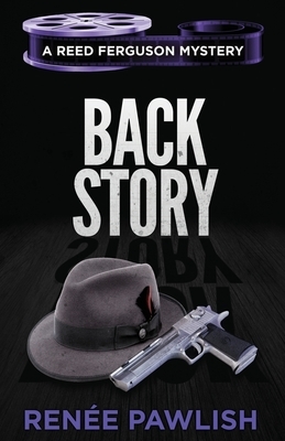 Back Story by Renee Pawlish