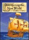 Discovering the New World by Andrew Langley