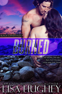 Burned by Lisa Hughey