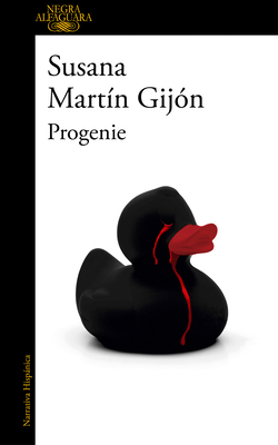 Progenie by Susana Martín Gijón