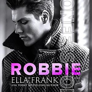 Confessions: Robbie by Ella Frank