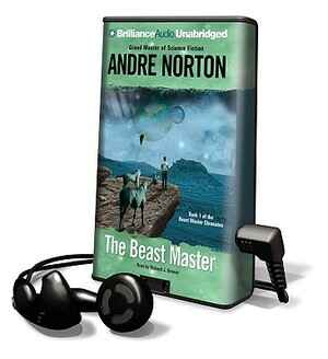 The Beast Master by Andre Norton