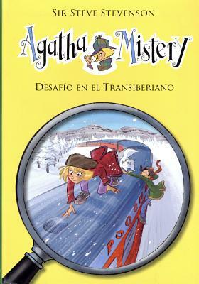 Desafio En El Transiberiano by Sir Steve Stevenson