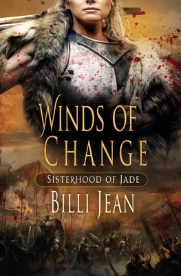 Winds of Change by Billi Jean