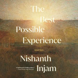 The Best Possible Experience: Stories by Nishanth Injam