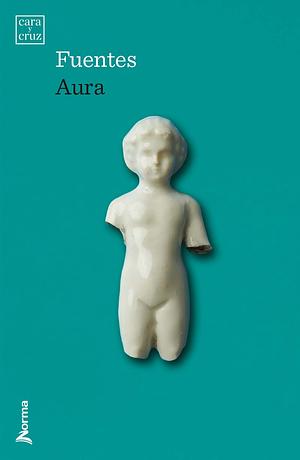 Aura by Carlos Fuentes