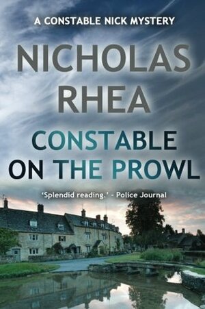Constable on the Prowl by Nicholas Rhea