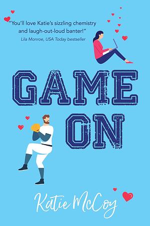 Game On by Katie McCoy