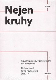 Nejen Kruhy. Vizuální přístupy v zobrazování dat a informací by Richard Jaroš, Pavla Pauknerová