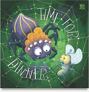 Time for Dinner by June Morley