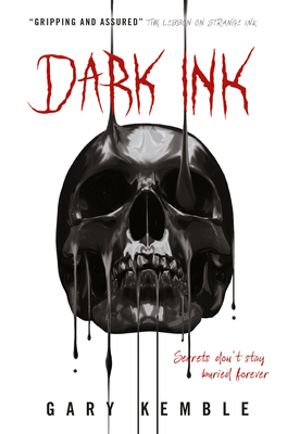 Dark Ink by Gary Kemble
