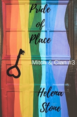 Pride of Place by Helena Stone