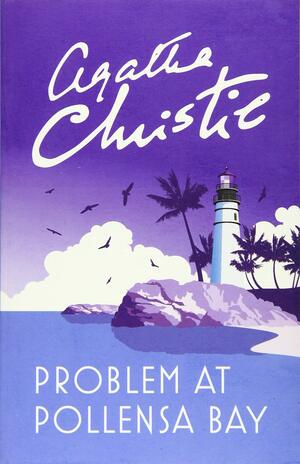 Problem At Pollensa Bay by Agatha Christie