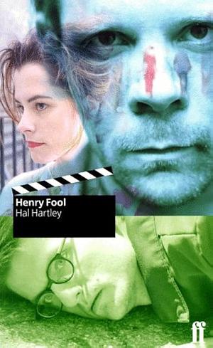 Henry Fool by Hal Hartley