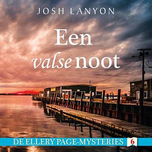 Een valse noot by Josh Lanyon