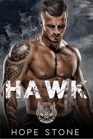 Hawk by Hope Stone