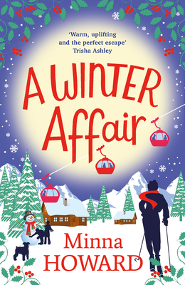 A Winter Affair by Minna Howard