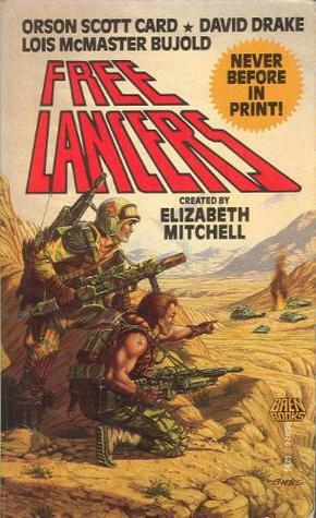Free Lancers by Elizabeth Mitchell