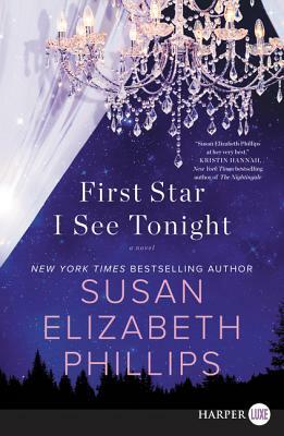 First Star I See Tonight by Susan Elizabeth Phillips