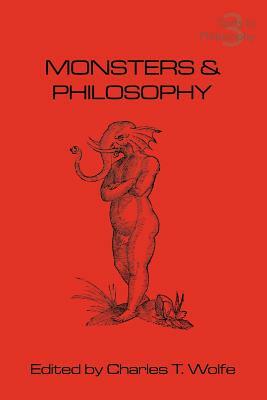 Monsters and Philosophy by 