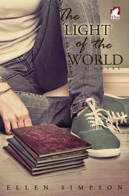 The Light of the World by Ellen Simpson