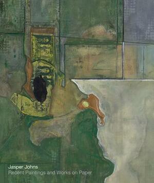 Jasper Johns: Recent Paintings and Works on Paper by 
