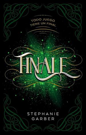 Finale by Stephanie Garber