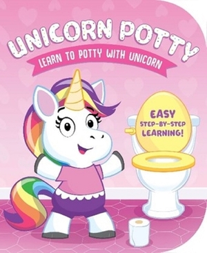 Unicorn Potty by Kidsbooks