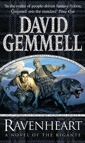 Ravenheart by David Gemmell