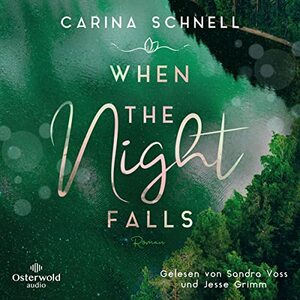 When the Night Falls by Carina Schnell