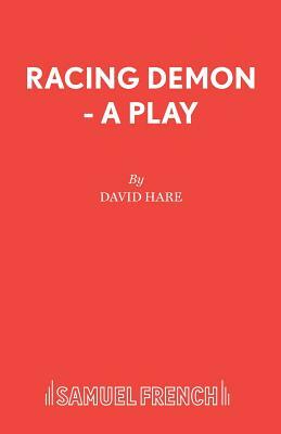 Racing Demon - A Play by David Hare