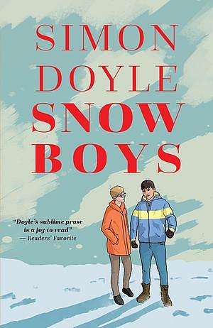 Snow Boys by Simon Doyle