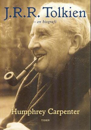 J.R.R. Tolkien: En biografi by Humphrey Carpenter