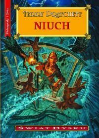 Niuch by Terry Pratchett