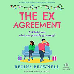 The Ex Agreement by Regina Brownell