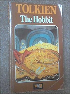 The Hobbit, Or, There and Back Again by J.R.R. Tolkien