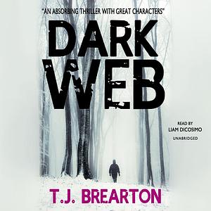Dark Web by T.J. Brearton